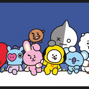 BT21