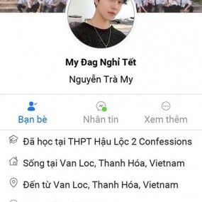 Mn add nik nè hộ My nha