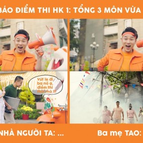 Tôi của hiện tại