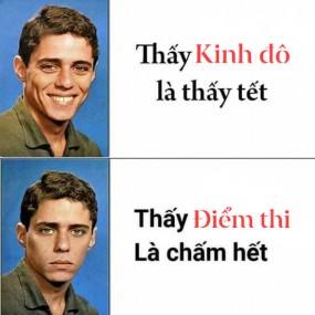 Tôi của hiện tại