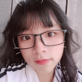 một chút cute <3