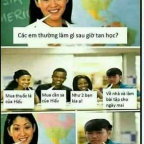 Có ai ở đây tên HIẾU ko nè..!!!điểm danhhh nào...!!!