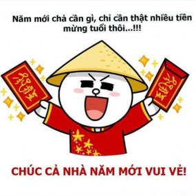 Tết rồi mn ơiiiii