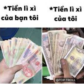 tao nhìn mà tức á