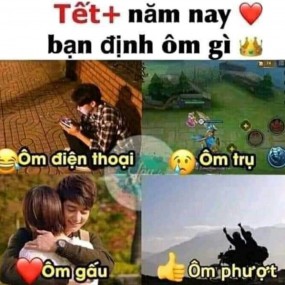 Mik chả có gì để ôm :((