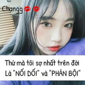 Thấy hay thì like, comment + 5sao. để mk trả ạ