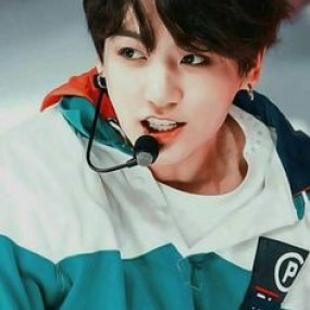 Jungkook_ My heart