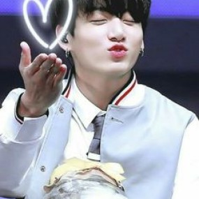 Jungkook_ My heart