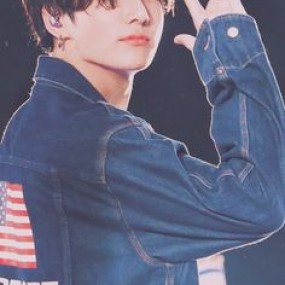 Jungkook_ My heart