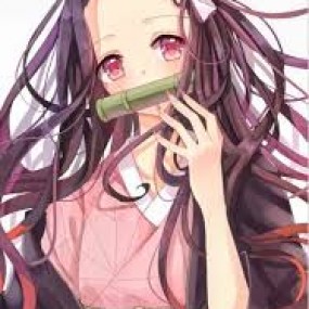 Kamado Nezuko - 2020-02-18 09:17:49