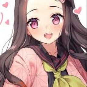 Kamado Nezuko - 2020-02-18 09:17:49