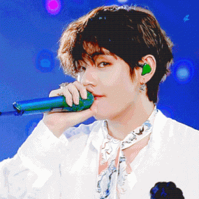 Kim Taehyung