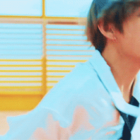 Kim Taehyung