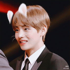 Kim Taehyung