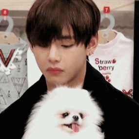 Kim Taehyung