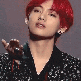 Kim Taehyung