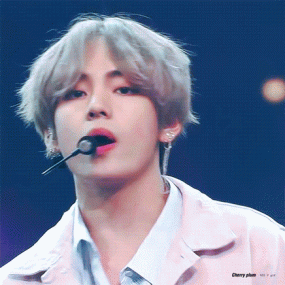 Kim Taehyung