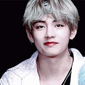 Kim Taehyung