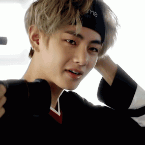 Kim Taehyung