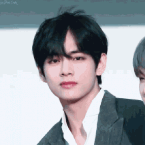 Kim Taehyung