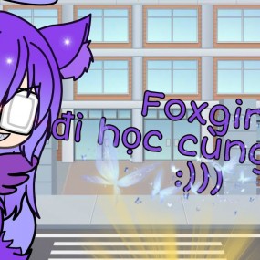 Foxgirl =.=