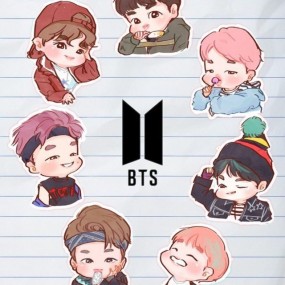 ARMY BTS - 2020-02-22 15:48:05