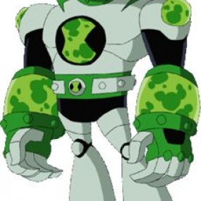 ben 10