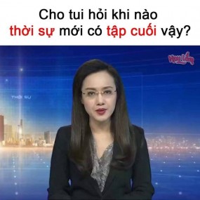 Khi nào ta?????