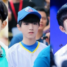 nhóm tfboys