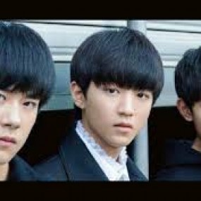 tfboys cho mn nè