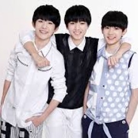 tfboys cho mn nè