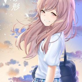 Anime nữ sinh