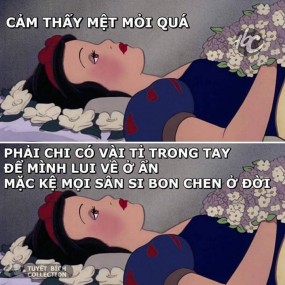 Buồn....