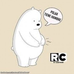 I love you <3 .Polar bears