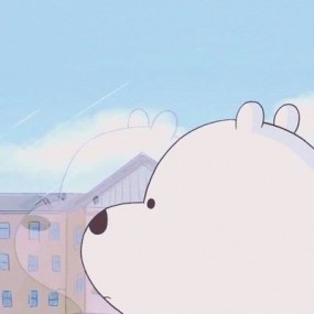 I love you <3 .Polar bears