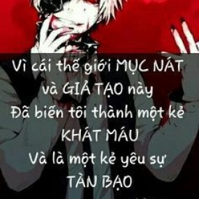 Châm ngôn để khắc vào tim những kẻ biết điều ; khác vào tính cách những kẻ ngu ngốc , kiêu ngạo , không biết điều