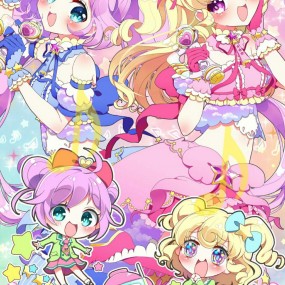 Pripara