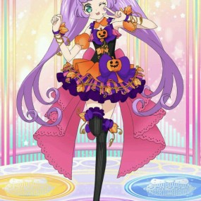 pripara