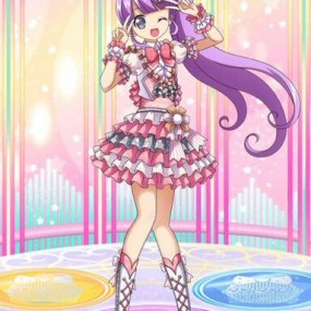 pripara