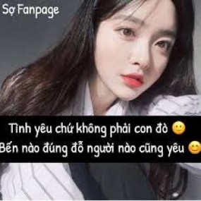 tập quen với cô đơn trang ❤ ❤ - 2020-03-06 17:23:35