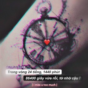 tập quen với cô đơn trang ❤ ❤ - 2020-03-06 17:23:35