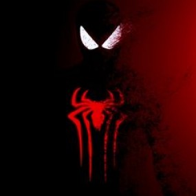 Spider man into the spider-verse(người dùng 2)