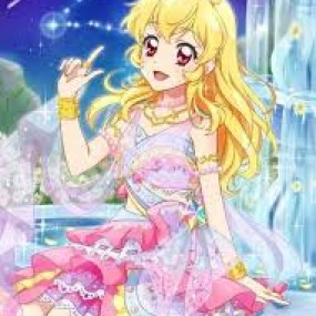 ichigo aikatsu