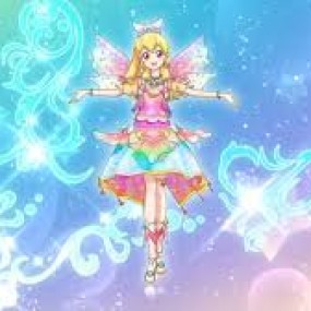 ichigo aikatsu