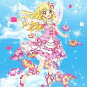 ichigo aikatsu