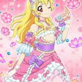 ichigo aikatsu