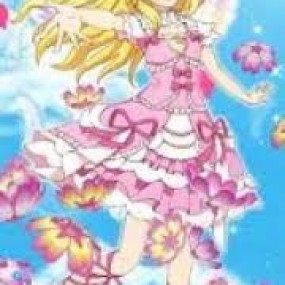 ichigo aikatsu