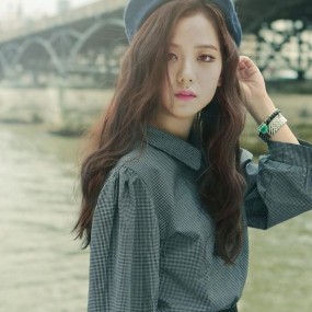 jisoo