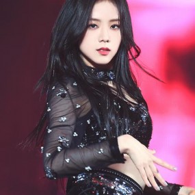 jisoo