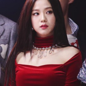 jisoo